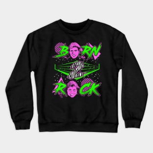 High Flyers Crewneck Sweatshirt